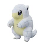 Alolan Sandshrew Bamse