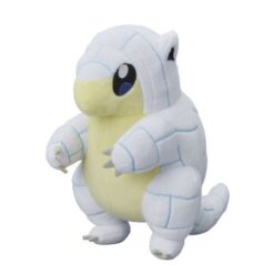 Alolan Sandshrew Bamse