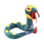 Seviper Bamse