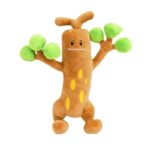 Sudowoodo Bamse