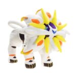 Solgaleo Bamse