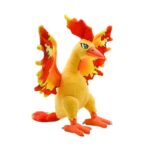Moltres Bamse