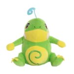 Politoed Bamse