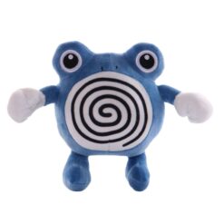 Poliwhirl Bamse