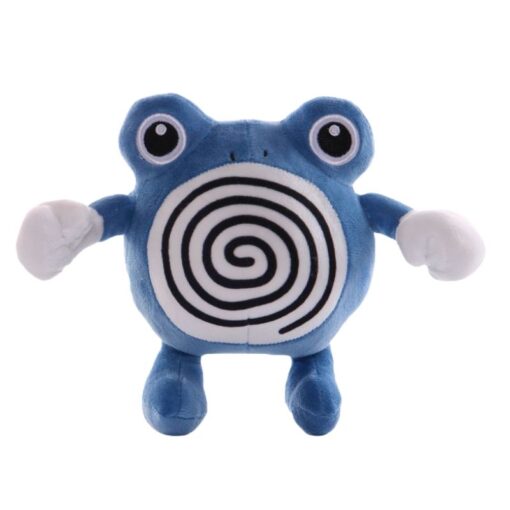 Poliwhirl Bamse