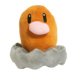 Diglett Bamse