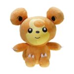 Teddiursa Bamse
