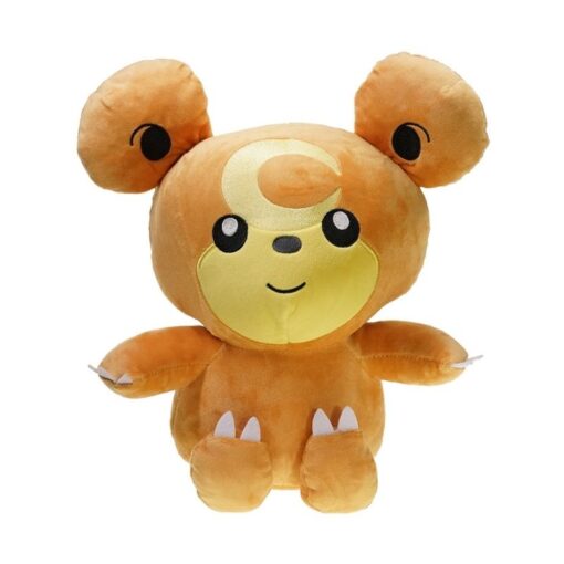 Teddiursa Bamse