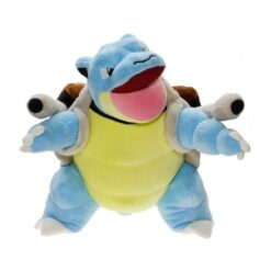 Blastoise Bamse