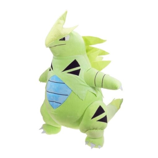 Tyranitar Kæmpe Bamse