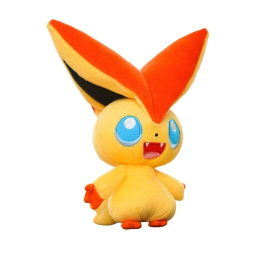 Victini Bamse