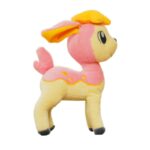 Deerling Bamse