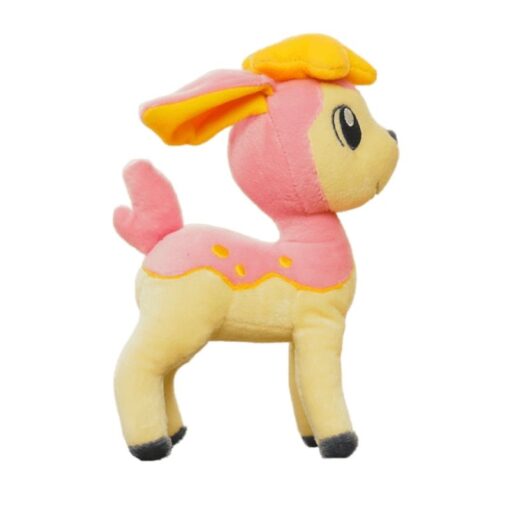 Deerling Bamse