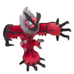 Yveltal Bamse