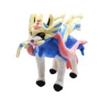 Zacian Bamse