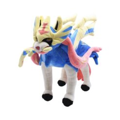 Zacian Bamse