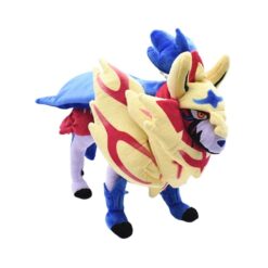 Zamazenta Bamse