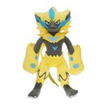 Zeraora Bamse