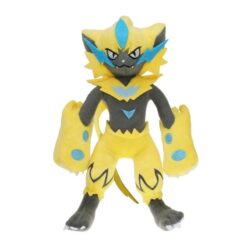 Zeraora Bamse