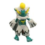 Shiny Zeraora Bamse