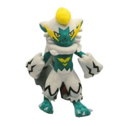 Shiny Zeraora Bamse