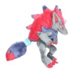 Zoroark Bamse