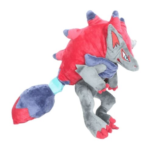 Zoroark Bamse