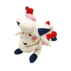 Zorua from Hisui Bamse