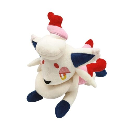 Zorua from Hisui Bamse