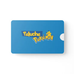 Carte Cadeau Pokémon