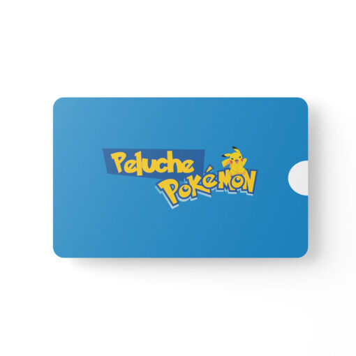 Carte Cadeau Pokémon