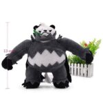 Pangoro Sovedyr