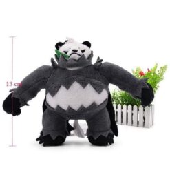 Pangoro Sovedyr