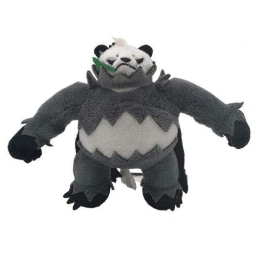Pangoro Sovedyr