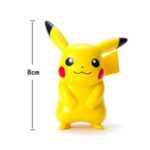 Pokemon Small Figure