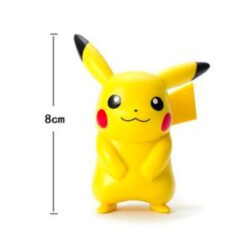 Pokemon Small Figure