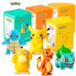 Pokemon Small Figure