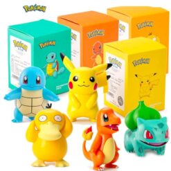 Pokemon Small Figure