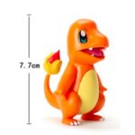 Pokemon Small Figure