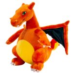 Charizard Kæmpe Bamse
