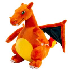 Charizard Kæmpe Bamse