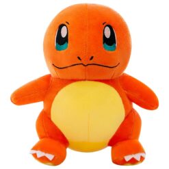 Charmander Kæmpe Bamse