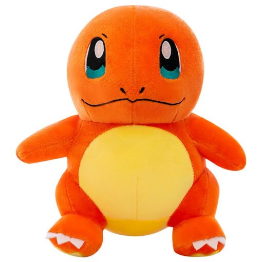 Charmander Kæmpe Bamse