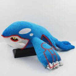 Kyogre Kæmpe Bamse
