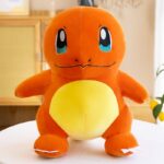 Charmander Kæmpe Bamse