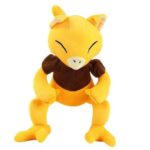 Abra Bamse