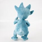 Shiny Golduck Bamse