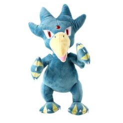 Shiny Golduck Bamse