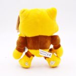 Alakazam Bamse