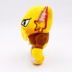 Alakazam Bamse